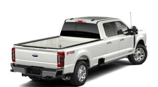 2026 Ford Super Duty® External Image 4